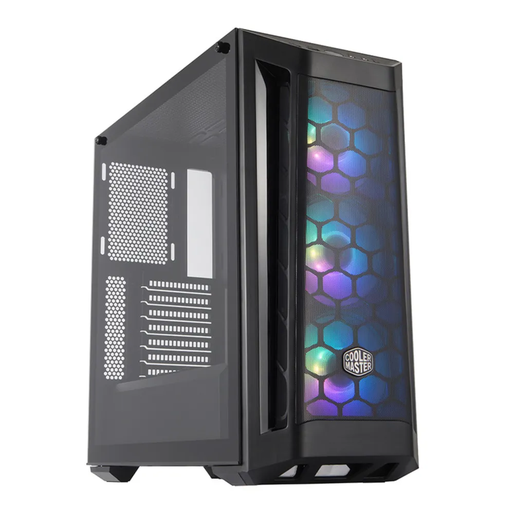 کیس کامپیوتر کولر مستر Cooler Master MasterBox MB511